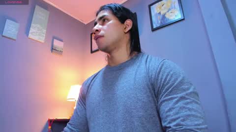 Snapshot of jabob_coper chatting on 05-14-26, 06:09 David online show from 05-14-26, 06:09