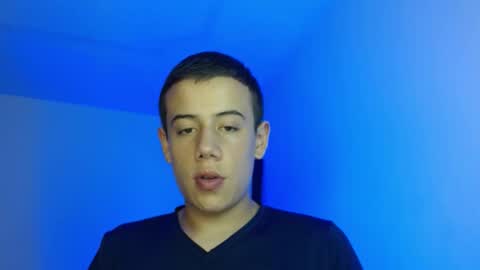 Tyler online show from 03-18-26, 07:22