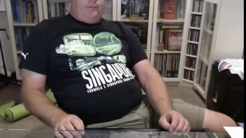 jacal711 online show from 10-14-25, 11:22