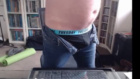 jacal711 online show from 10-20-25, 06:58