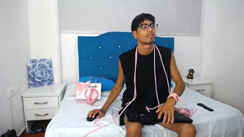 jacck_black online show from 07-02-26, 01:50