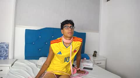 jacck_black online show from 07-06-26, 03:03