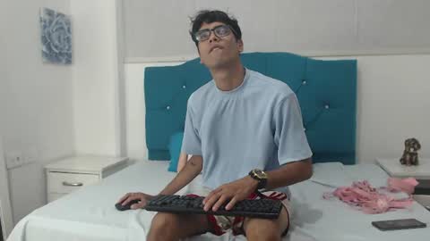 jacck_black online show from 07-27-26, 01:29