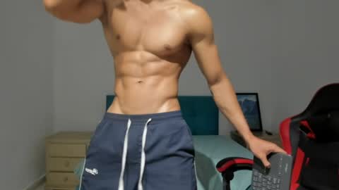 jace_parker online show from 04-27-26, 04:43