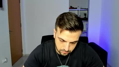 Jace online show from 10-26-25, 05:52