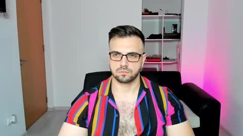 Jace online show from 10-29-25, 06:53