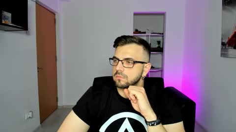 Jace online show from 11-01-25, 05:26