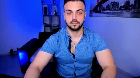 Jace online show from 12-15-25, 05:12