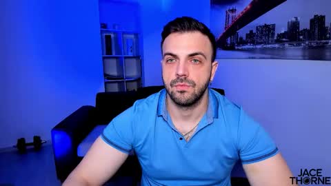 Jace online show from 02-02-26, 05:06