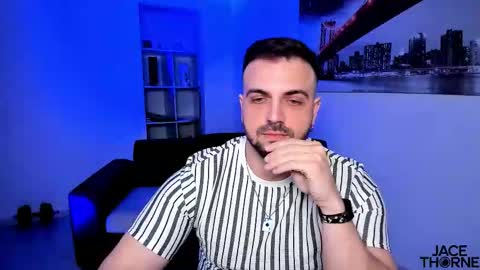 Jace online show from 02-27-26, 04:34