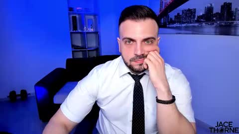 Jace online show from 02-28-26, 05:08