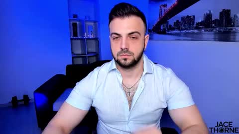 Jace online show from 03-04-26, 05:13