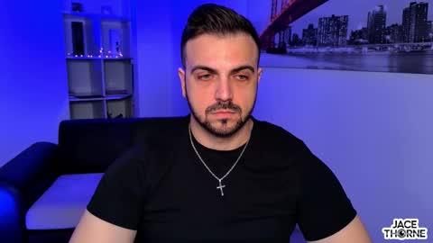 Jace online show from 03-23-26, 04:38