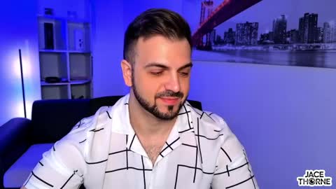 Jace online show from 03-29-26, 04:34