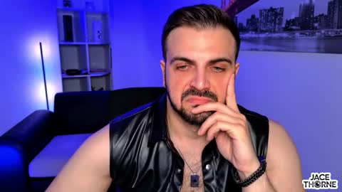 Jace online show from 04-01-26, 05:43