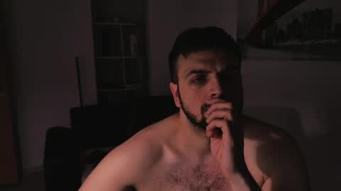 Jace online show from 04-03-26, 09:02