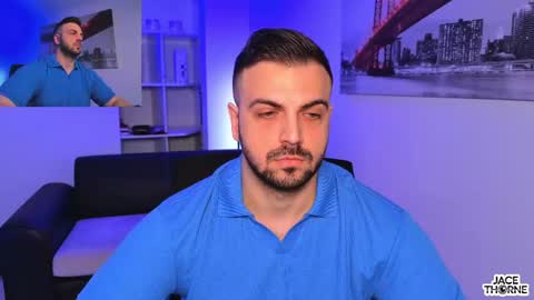 Jace online show from 04-10-26, 07:13