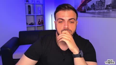 Jace online show from 04-29-26, 06:28