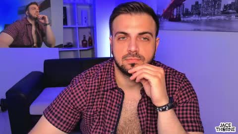 Jace online show from 04-29-26, 08:04