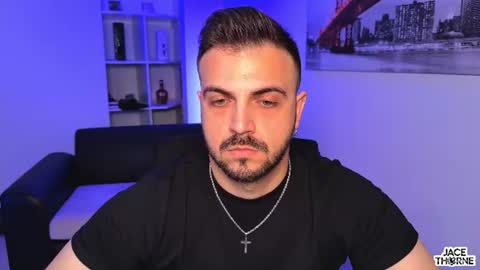 Jace online show from 06-10-26, 04:56