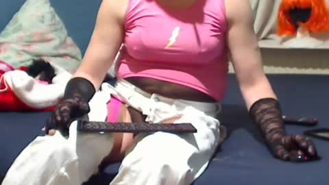 JACKSLUT BUY ME . FAN CLUB MEMBERS AND THOSE WHOM THE MEMBERS INDICATE SISY SLUT PROVIDES THEM  FREE SERVICES online show from 01-29-25, 10:22