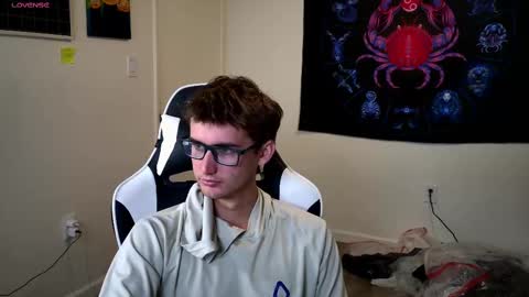 JACK JACK online show from 09-29-25, 11:09