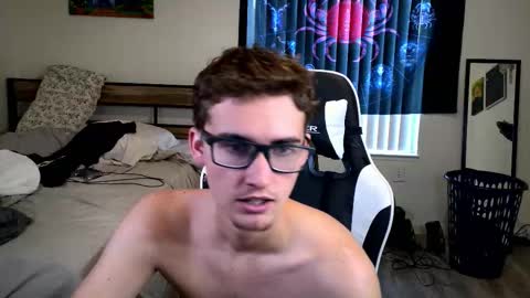JACK JACK online show from 10-22-25, 01:06