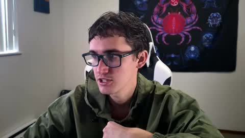 JACK JACK online show from 12-02-25, 08:15