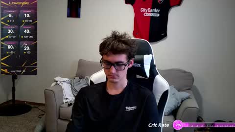 JACK JACK online show from 12-15-25, 10:25