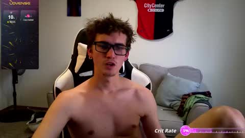 JACK JACK online show from 12-16-25, 11:21