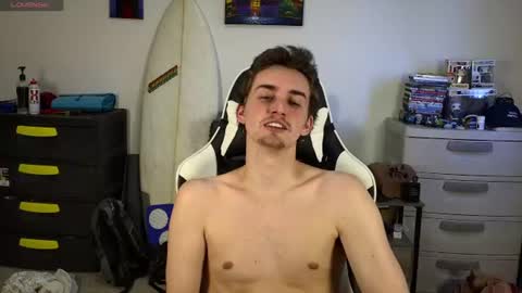 JACK JACK online show from 07-28-26, 12:51