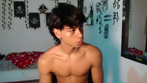 jack160724 online show from 04-27-26, 09:51