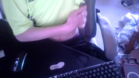Jack881 online show from 05-08-26, 04:45