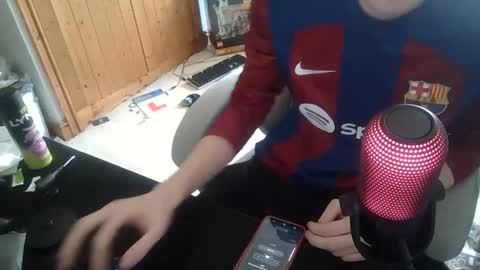 Jack881 online show from 05-09-26, 10:20