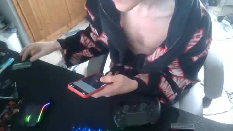 Jack881 online show from 05-11-26, 08:09