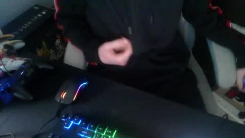 Jack881 online show from 05-18-26, 01:39