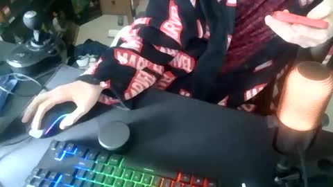 Jack881 online show from 06-15-26, 09:11