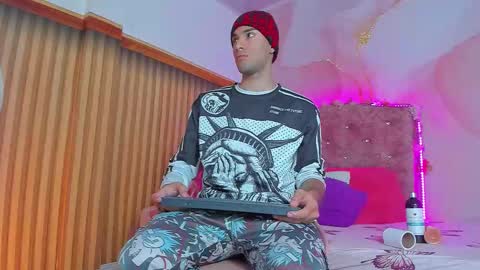 Snapshot of jack__baby_ chatting on 12-18-25, 03:01 jack__baby_ online show from 12-18-25, 03:01