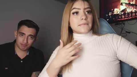 jack__melissa online show from 09-12-25, 11:04