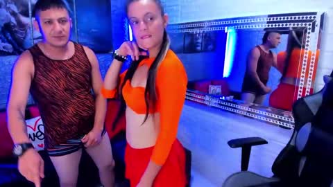 Jack And Rous online show from 01-03-25, 04:16