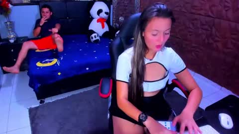 Jack And Rous online show from 01-18-25, 04:48