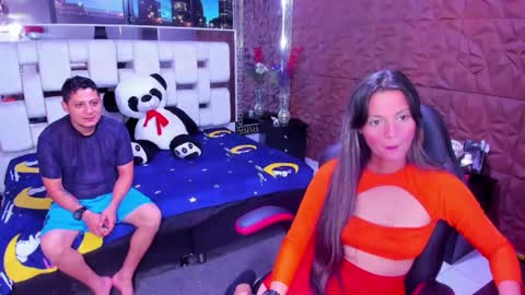 Jack And Rous online show from 01-19-25, 06:31