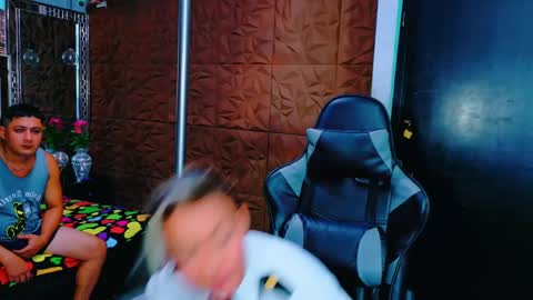 Jack And Rous online show from 10-04-25, 03:21