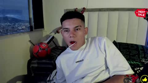 JACK CASTELL online show from 10-14-25, 11:05