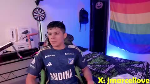 Snapshot of jack_castell chatting on 12-17-25, 11:16 JACK CASTELL online show from 12-17-25, 11:16