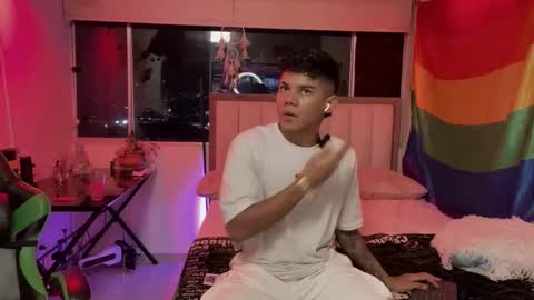 Snapshot of jack_castell chatting on 02-18-26, 03:57 JACK CASTELL online show from 02-18-26, 03:57