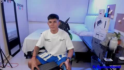 Snapshot of jack_castell chatting on 03-06-26, 11:34 JACK CASTELL online show from 03-06-26, 11:34