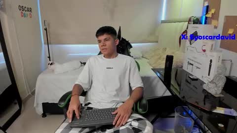 Snapshot of jack_castell chatting on 03-09-26, 10:47 JACK CASTELL online show from 03-09-26, 10:47