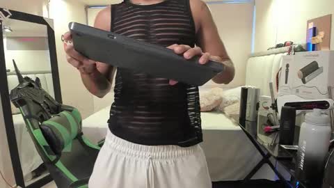 Snapshot of jack_castell chatting on 03-15-26, 11:11 JACK CASTELL online show from 03-15-26, 11:11