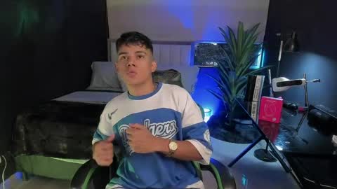 JACK CASTELL online show from 04-09-26, 11:32